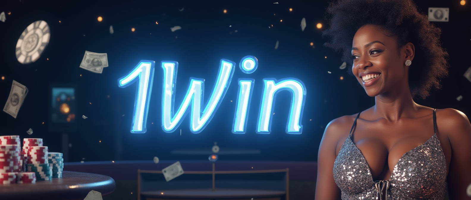 1win 1win
