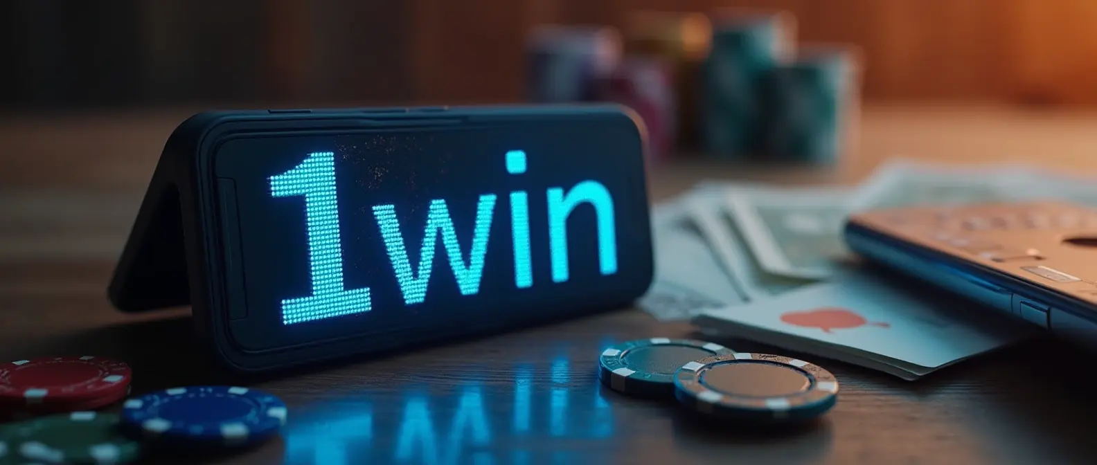 1win 1win